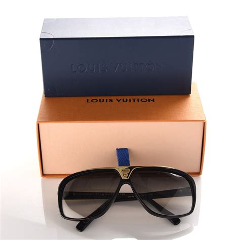 Louis Vuitton Z0350W Men's Sunglasses for sale online .